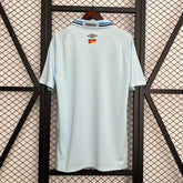 Gremio 2025-2026 third away